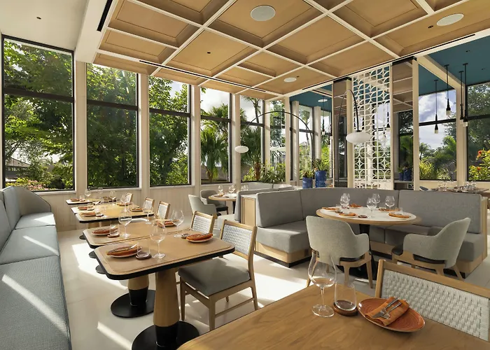 Padma Resort